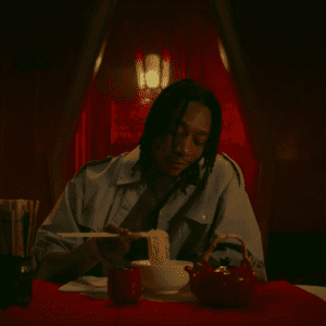 Wiz Khalifa “Rolling Papers 2”