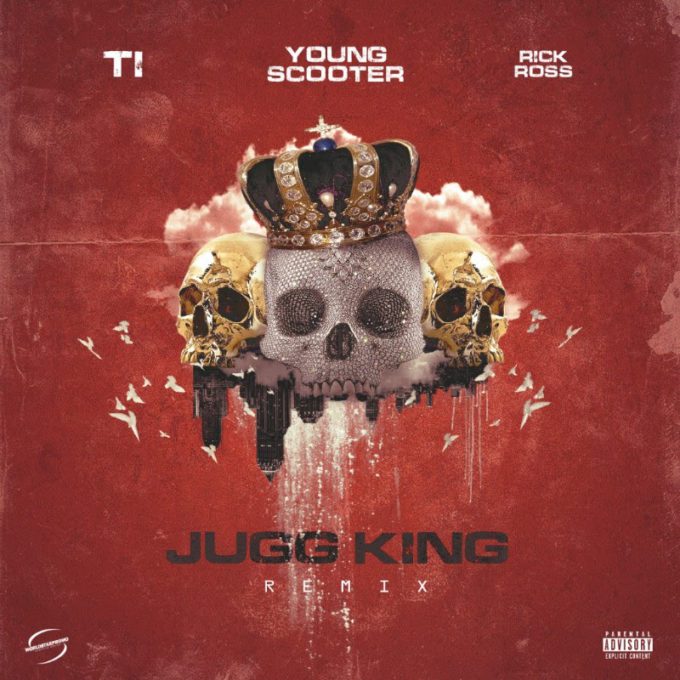 Young Scooter