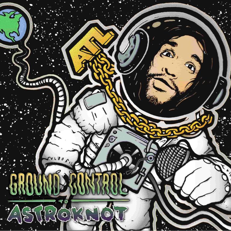 Astroknot