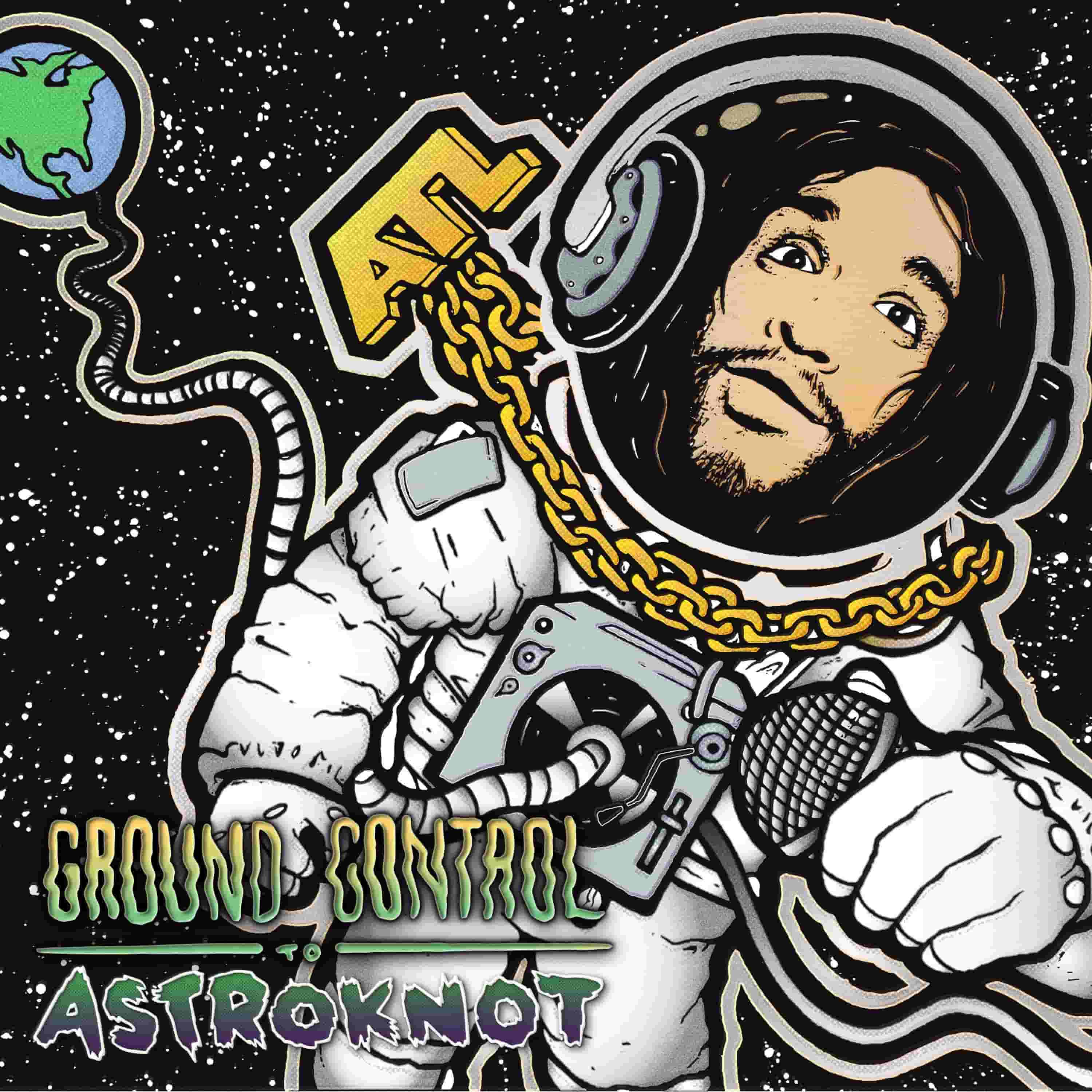 Astroknot