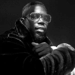 Ghetts