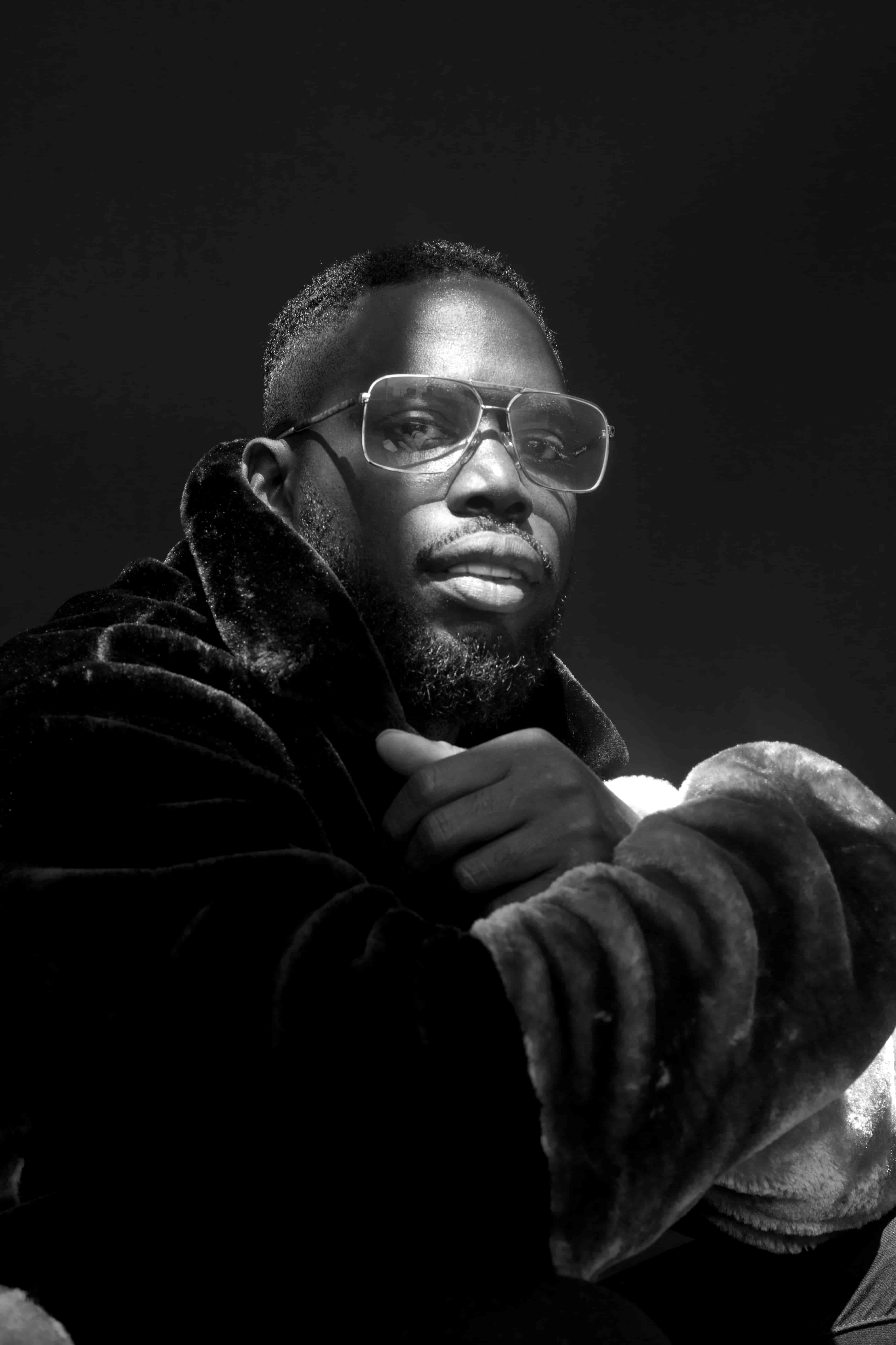 Ghetts