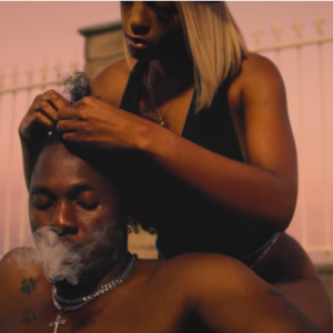 Runtown Feat. Fekky