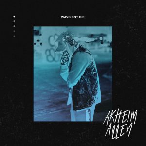 Akheim Allen