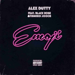 Alex Dutty