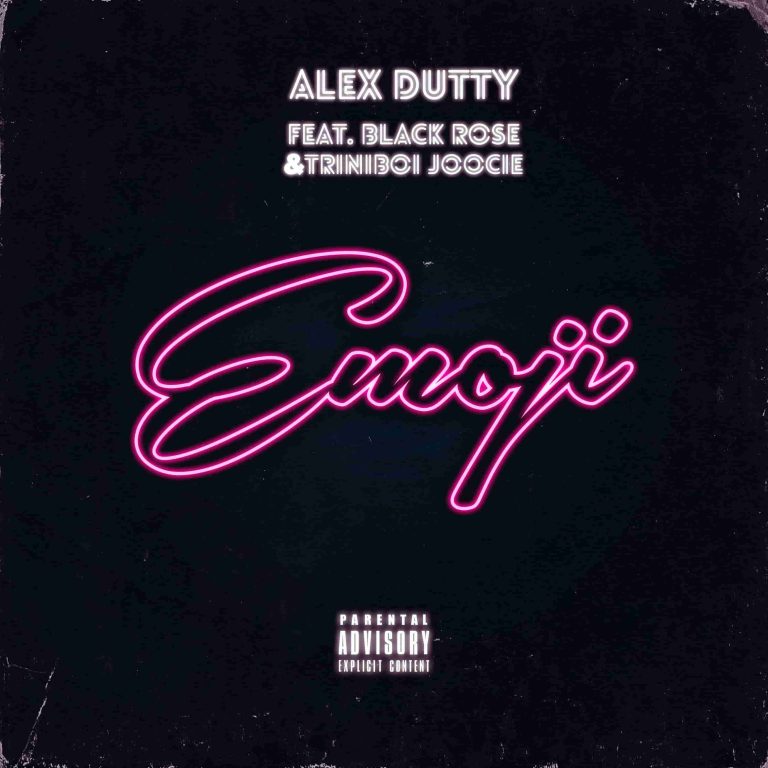 Alex Dutty