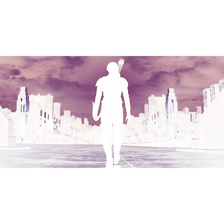 Yunggawdspace