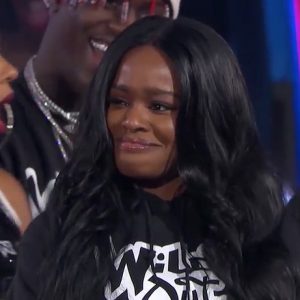 Wild 'N Out" Reveals How DC Young Fly Got Under Azealia Banks' Skin