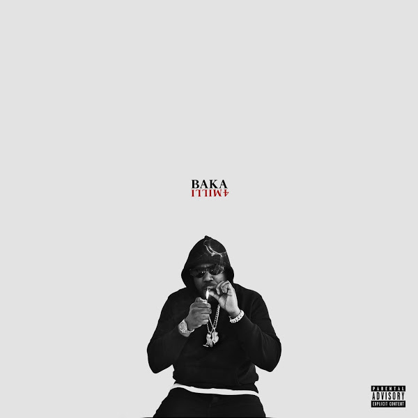 Baka Not Nice ‘4 Milli’