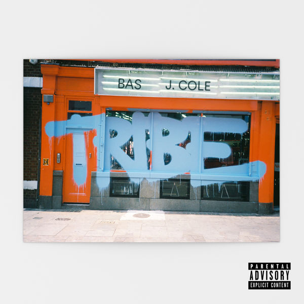 Bas Feat. J. Cole “Tribe”