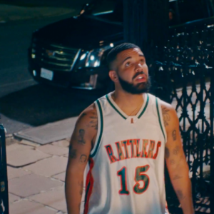 drake