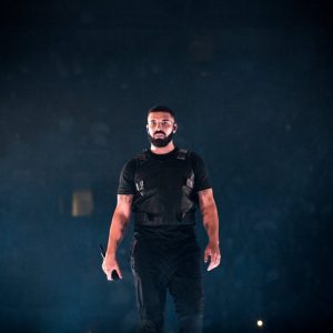 drake