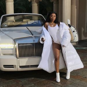 Dreezy