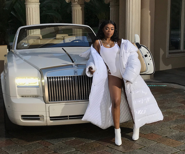Dreezy