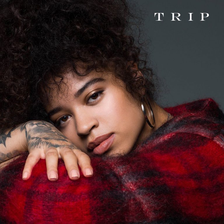 ella mai