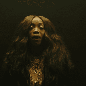 Estelle “Better”