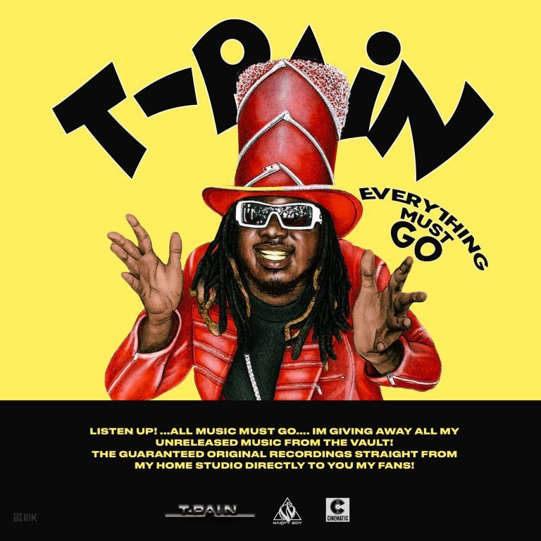 T-Pain