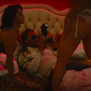 Future “WIFI LIT”