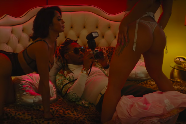 Future “WIFI LIT”