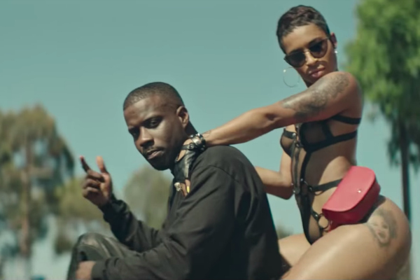 jay rock