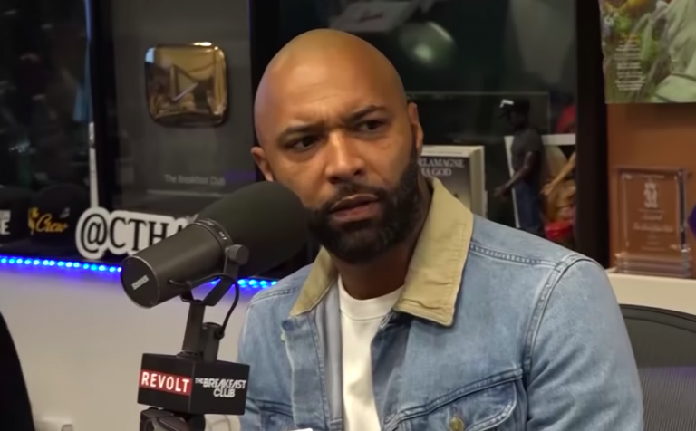 joe budden