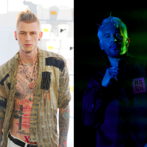 Machine Gun Kelly