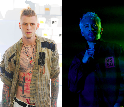 Machine Gun Kelly