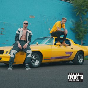 Machine Gun Kelly