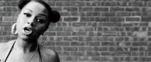 Nadia Rose