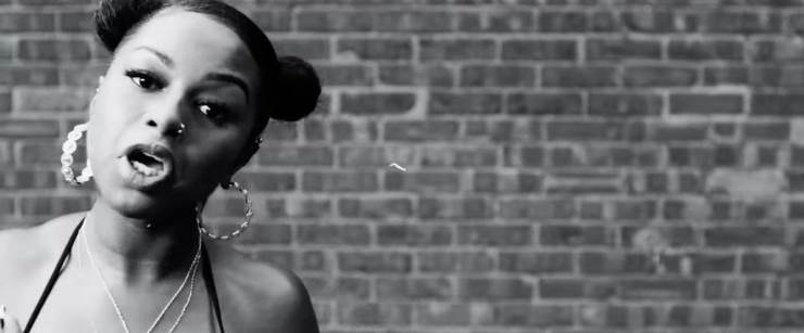 Nadia Rose
