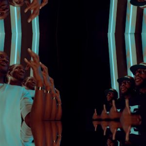 Royce Da 5’9″ Feat. Pusha T, Fabolous, Jadakiss & Agent Sasco