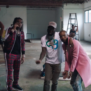Shy Glizzy Feat. Gunna & Tory Lanez