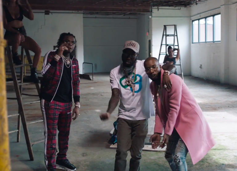 Shy Glizzy Feat. Gunna & Tory Lanez