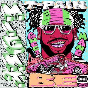 t-pain gucci mane