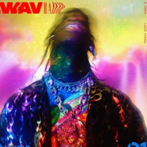 Travis Scott