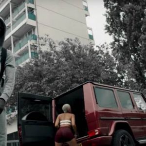 Unknown T “Homerton B” Video