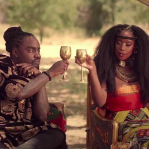Wale Feat. Jacquees