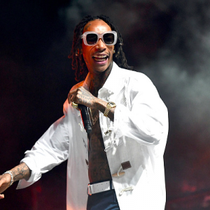 Wiz Khalifa