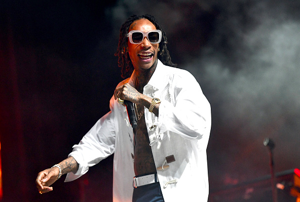 Wiz Khalifa