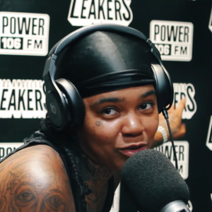 Young M.A