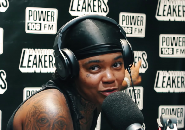 Young M.A