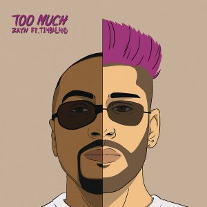 ZAYN Feat. Timbaland