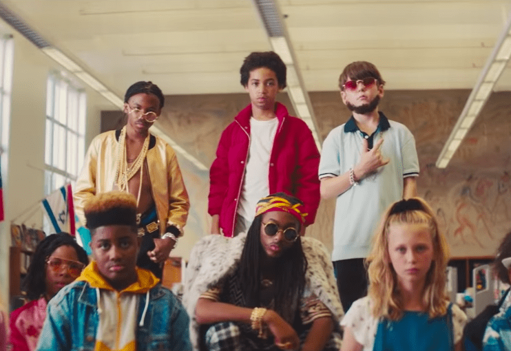 2 Chainz Feat. Drake & Quavo