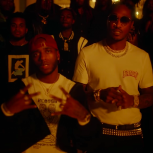 6LACK Feat. Future