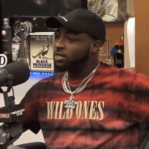 davido