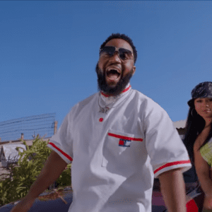 Cassper Nyovest