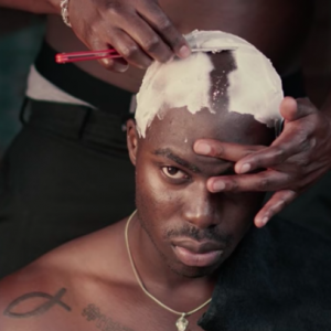 Serious Klein Shares the Stunning Visuals to “Voodoo Money“