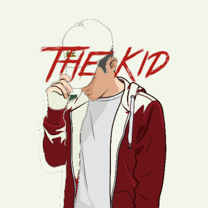the kid