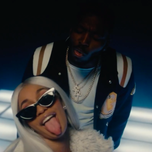 Pardison Fontaine Feat. Cardi B