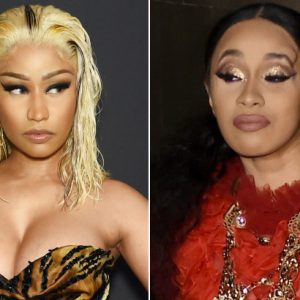 Nicki Minaj
